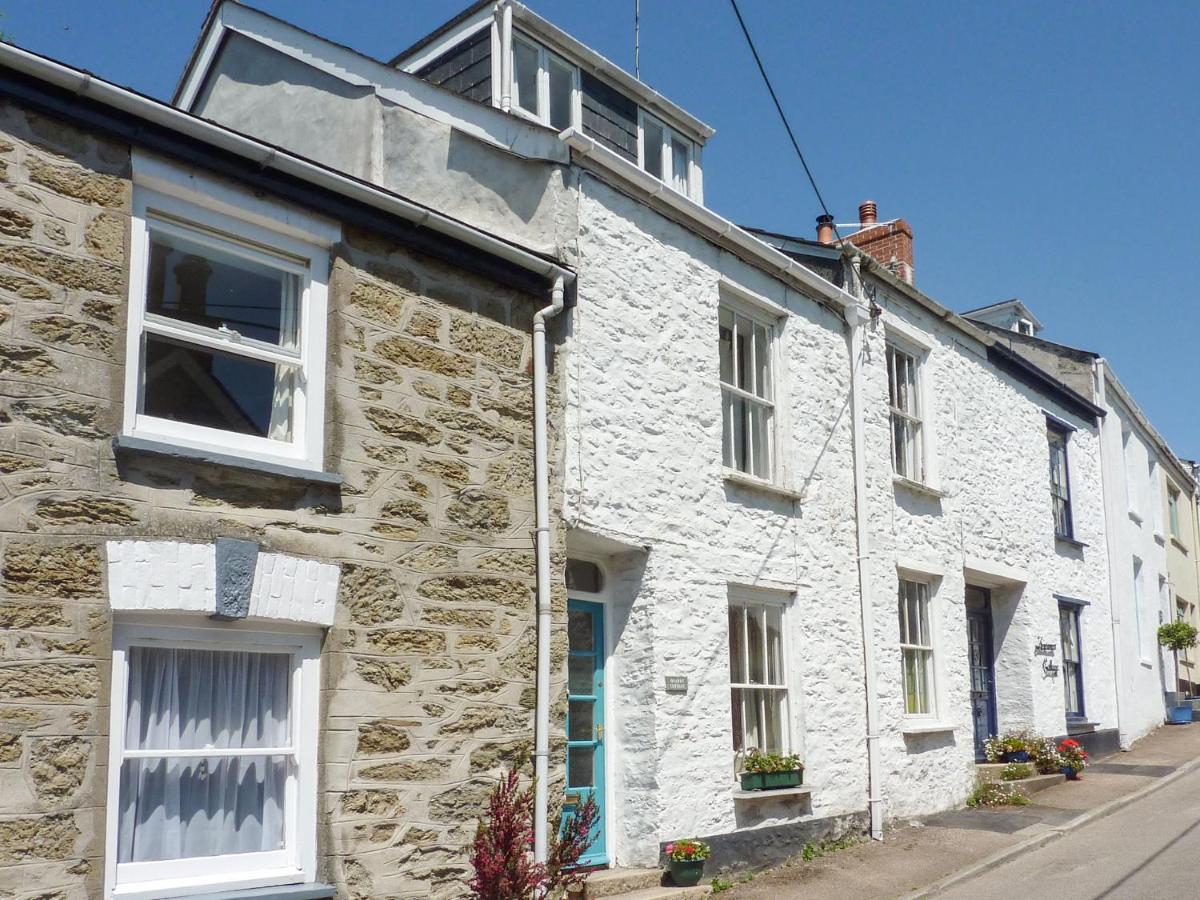 Quarry Cottage Flushing Exterior foto